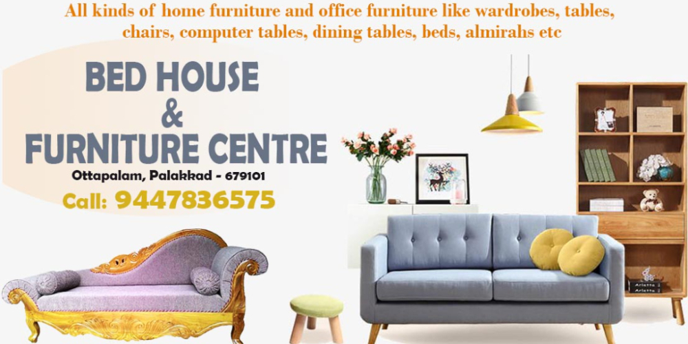 BED HOUSE AND FURNITURE CENTER