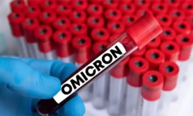 Omicron : 38 ഒമിക്രോൺ കേസുകൾ, ജാഗ്രതയോടെ രാജ്യം, രണ്ട് മണിക്കൂറിൽ ഒമിക്രോണിനെ കണ്ടെത്താൻ ടെസ്റ്റിംഗ് കിറ്റ്