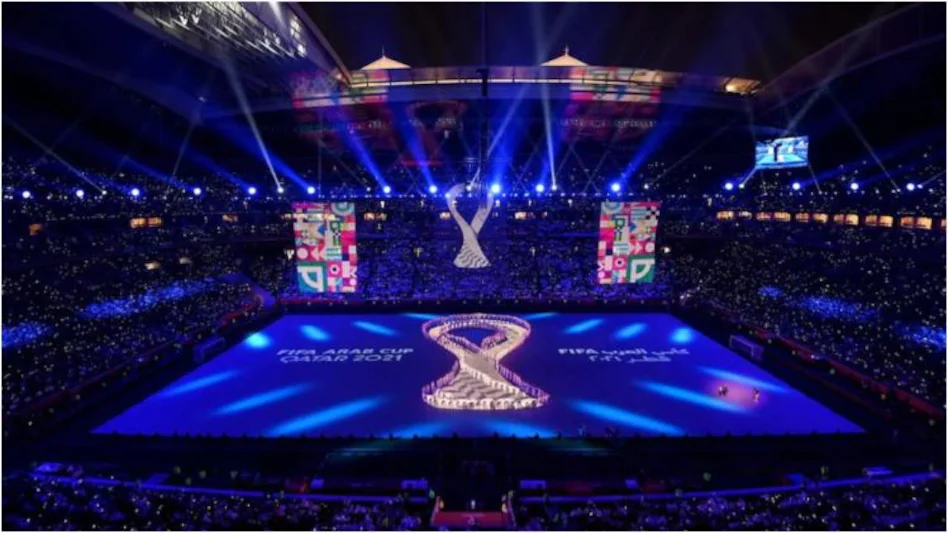 FIFA World Cup 2022 Opening Ceremony: ലോകം കാല്‍പ്പന്തുകളിയുടെ ആവേശത്തിലേക്ക് , ഉദ്ഘാട ചടങ്ങിന് മാറ്റുകൂട്ടാന്‍ ബിടിഎസ്, ആദ്യദിനത്തിലെ മുഴുവന്‍ വിവരങ്ങളും അറിയാം